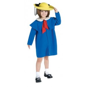 Madeline