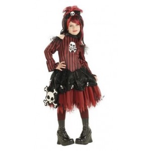 Punky Pirate