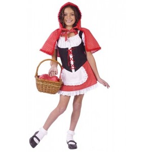 Red Riding Hood