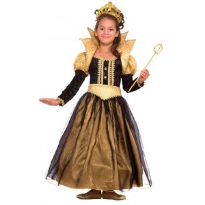Renaissance Princess
