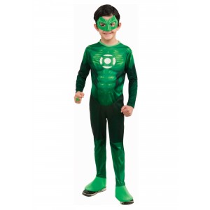 Green Lantern
