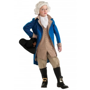 George Washington Kids
