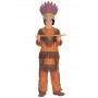 Native America Boy