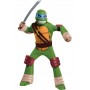 Deluxe Leonardo TMNT