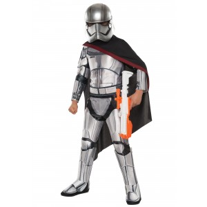 Captain Phasma