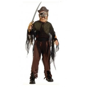 High Seas Captain