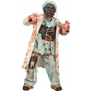 Zombie Doctor