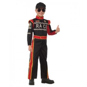 Race Car Driver