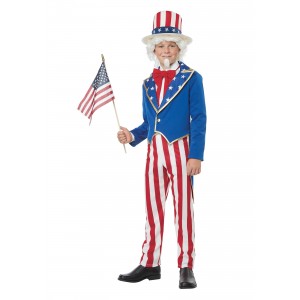 Uncle Sam