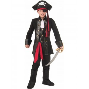 Seven Seas Pirate