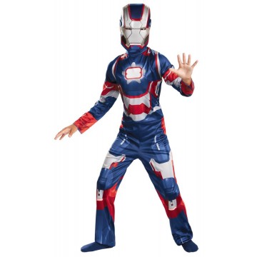 Iron Patriot
