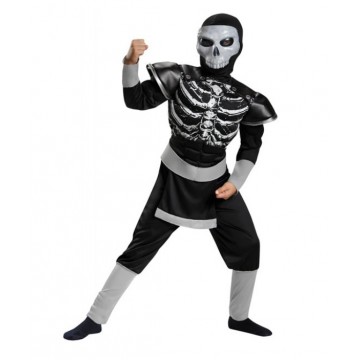 Skeleton Ninja