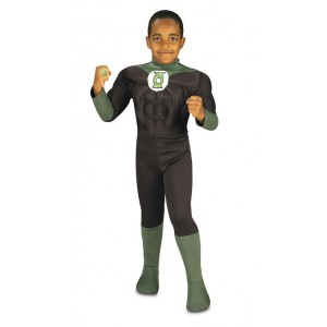 Green Lantern