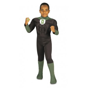 Green Lantern