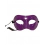 Plain Eyemask - Purple