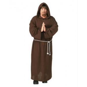 Friar Tuck
