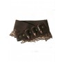 Steampunk Brown Garter