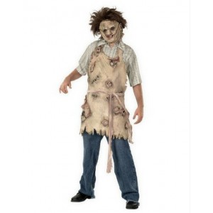 The Texas Chainsaw Massacre