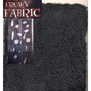 Freaky Fabric