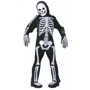 Totally Skele - Bones