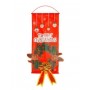 Home/Office Wall Deco Merry Christmas