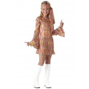 Disco Dollie