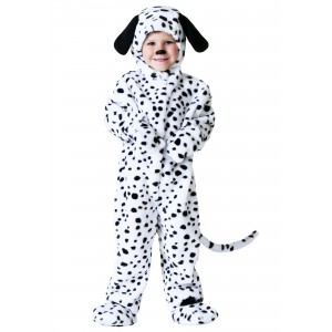 Dalmatian