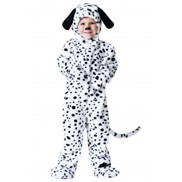 Dalmatian
