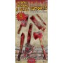 Bloody weapons 6 wall cutouts