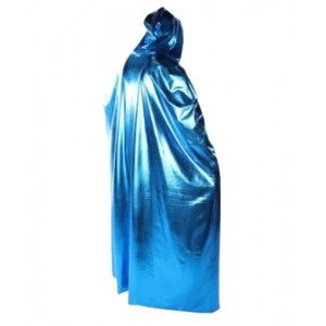 Space Cape - Blue