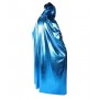 Space Cape - Blue