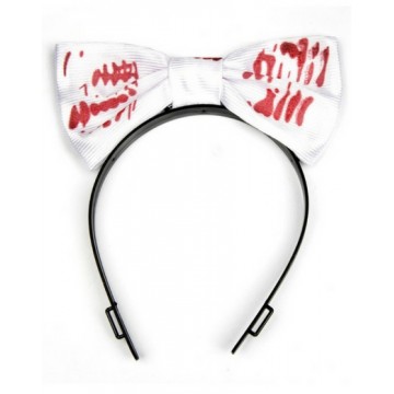 Bloody Headband
