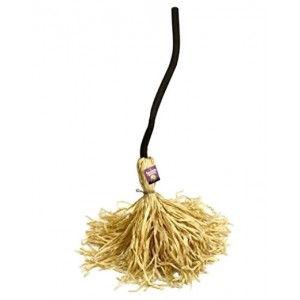 Movable Broom
