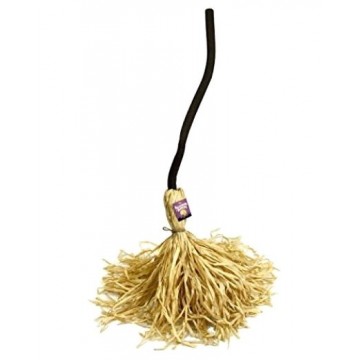 Movable Broom