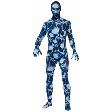 Phantom Disappearing Man