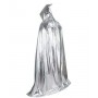 Space Cape - Silver