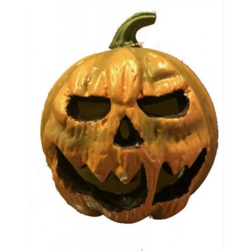 Pumpkin Scary