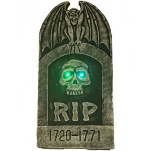 RIP Tombstone