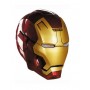 Ironman Helmet