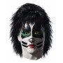 KISS The Catman Mask