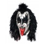 KISS Demon Mask