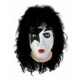 KISS Starchild Mask