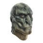Lizard Man Mask