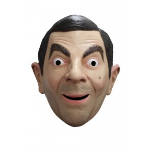 Mr. Bean Mask