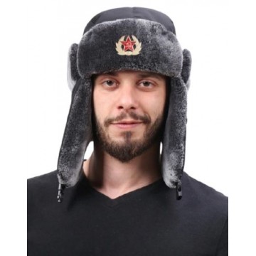 Ushanka Hat