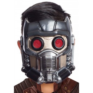 Starlord Half Mask
