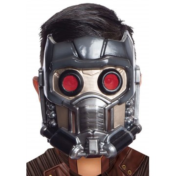 Starlord Half Mask