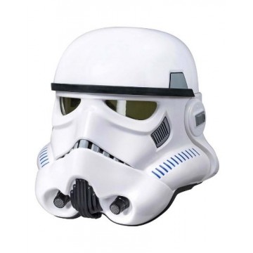 Stormtrooper Helmet