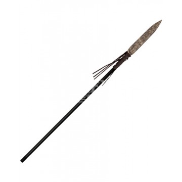 Warrior Spear