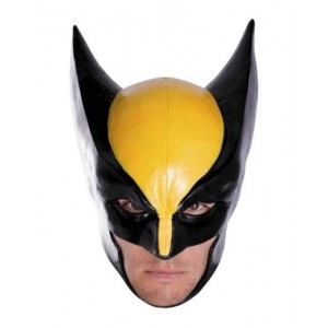 Wolverine Mask